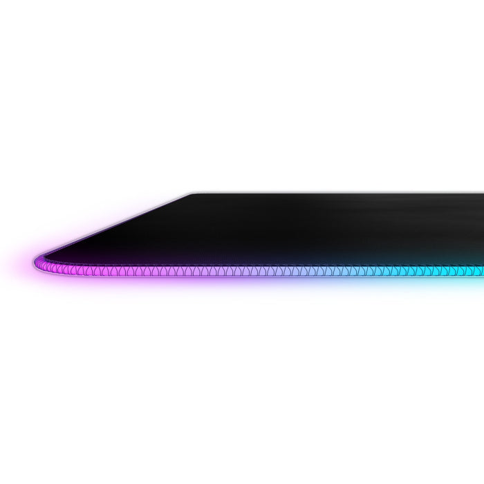 Steelseries Qck Prism Cloth Medium RGB MousePad