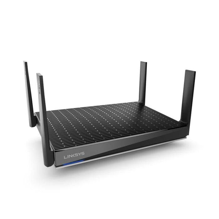 Linksys Dual-Band Mesh WiFi 6 Router (MR9600)