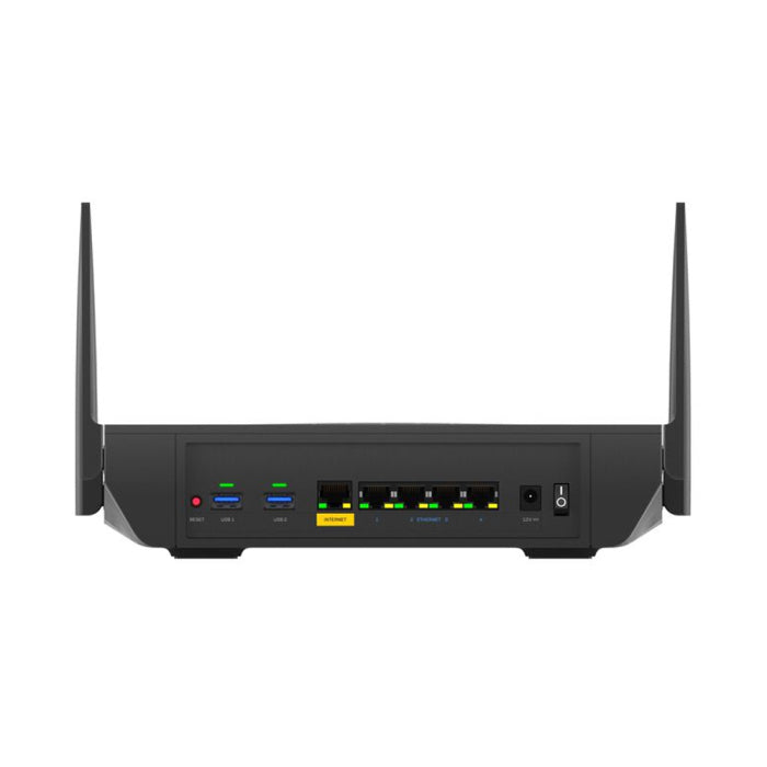 Linksys Dual-Band Mesh WiFi 6 Router (MR9600)
