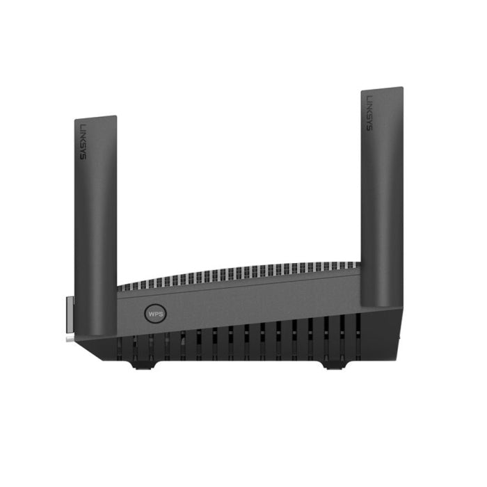 Linksys Dual-Band Mesh WiFi 6 Router (MR9600)