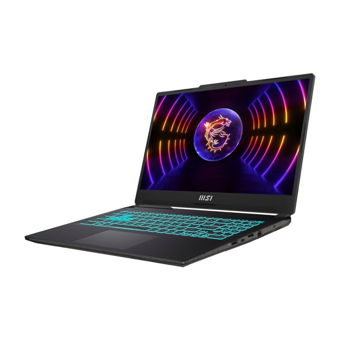 MSI Cyborg 15 (A12VF-043US) Gaming Laptop Intel i7-12650H 8GB Ram DDR5 512GB SSD RTX 4060 8G Graphics 15.6" FHD LED 144Hz Win 11 Home (UPGRADED 16GB RAM)