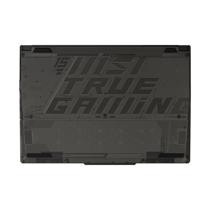 MSI Cyborg 15 (A12VF-043US) Gaming Laptop Intel i7-12650H 8GB Ram DDR5 512GB SSD RTX 4060 8G Graphics 15.6" FHD LED 144Hz Win 11 Home (UPGRADED 16GB RAM)