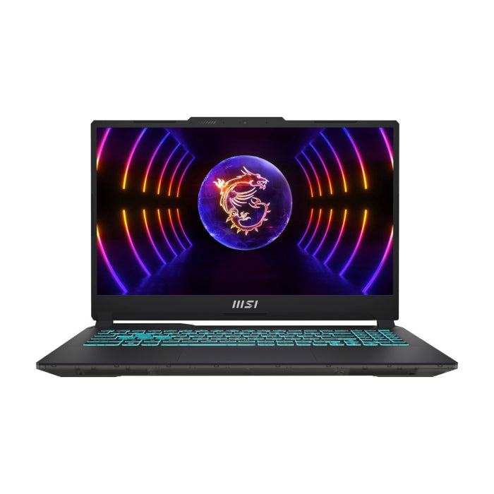 MSI Cyborg 15 (A12VF-043US) Gaming Laptop Intel i7-12650H 8GB Ram DDR5 512GB SSD RTX 4060 8G Graphics 15.6" FHD LED 144Hz Win 11 Home (UPGRADED 16GB RAM)