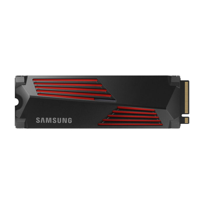 Samsung 2TB 990 PRO PCIe 4.0 x4 M.2 Internal SSD with Heatsink ,Compatible w/ Playstation5