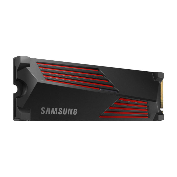 Samsung 2TB 990 PRO PCIe 4.0 x4 M.2 Internal SSD with Heatsink ,Compatible w/ Playstation5