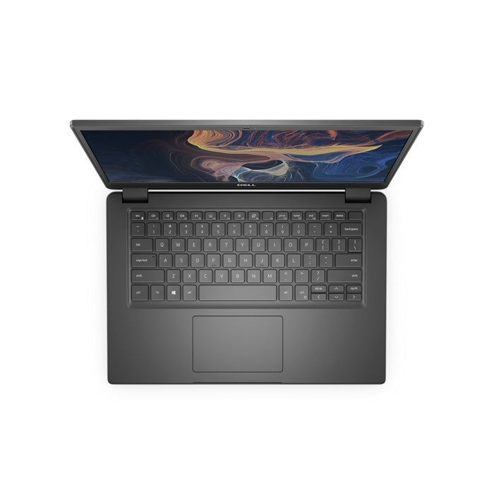 Dell Latitude 3410 Intel Core i3-10110U 4GB RAM 1TB HDD 14" HD DOS Black/Grey