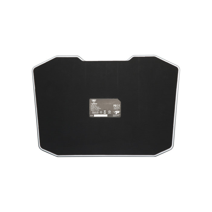Patriot Viper RGB Gaming MousePad (Large)