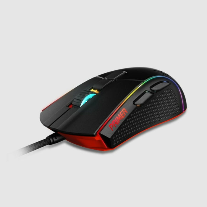 XPG Primer 12,000 DPI RGB Wired Gaming Mouse