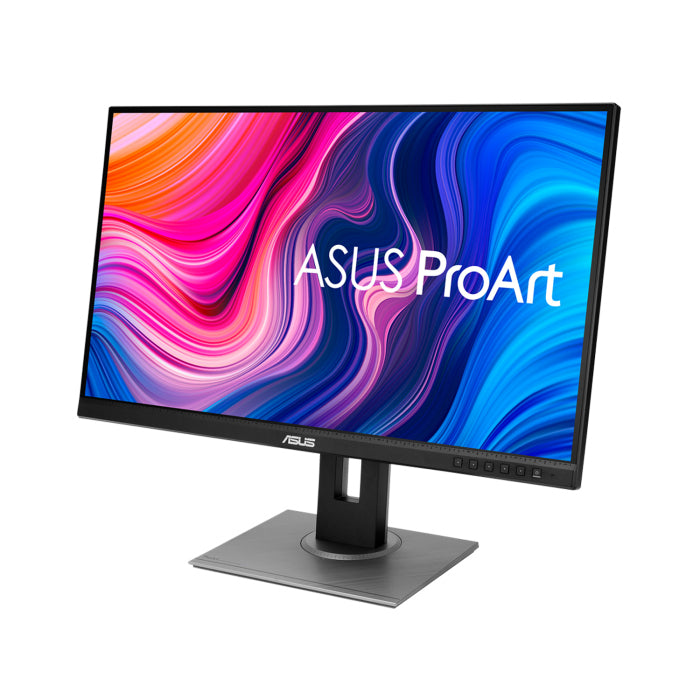 Asus 27" ProArt Display IPS Panel 75Hz 5ms WQHD 2K Professional Monitor - PA278QV
