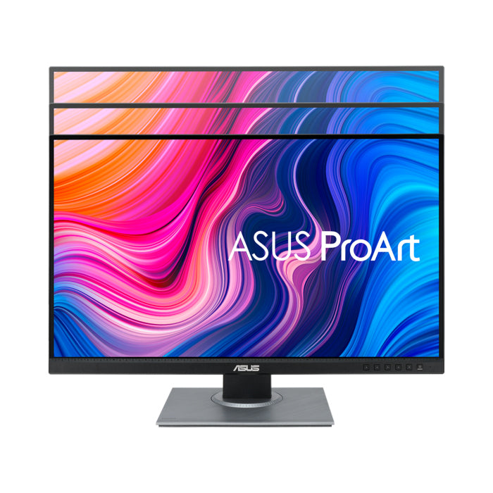 Asus 27" ProArt Display IPS Panel 75Hz 5ms WQHD 2K Professional Monitor - PA278QV