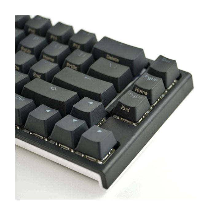 Ducky One 2 SF RGB Mechanical Compact (65%) Gaming Keyboard Cherry MX Red Switch