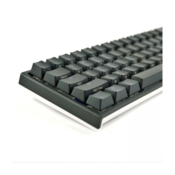 Ducky One 2 SF RGB Mechanical Compact (65%) Gaming Keyboard Cherry MX Red Switch