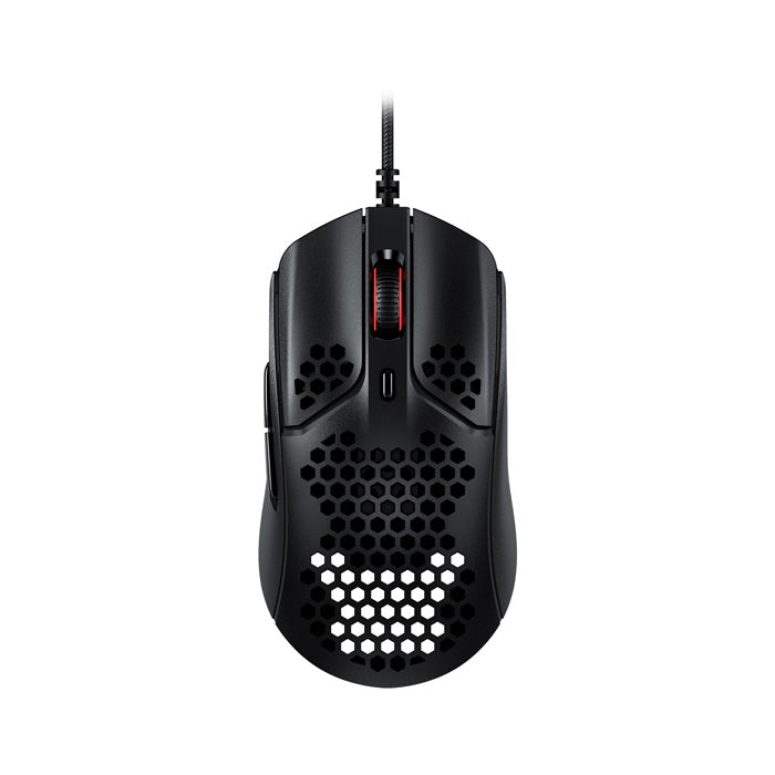 HyperX PulseFire Haste Gaming Mouse With Ultra LightWeight -Black