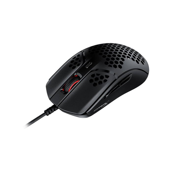 HyperX PulseFire Haste Gaming Mouse With Ultra LightWeight -Black