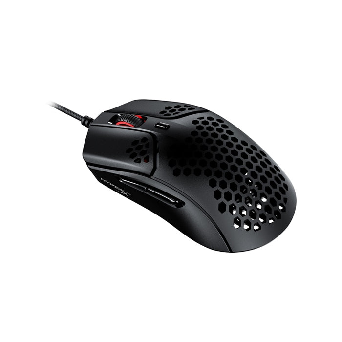 HyperX PulseFire Haste Gaming Mouse With Ultra LightWeight -Black