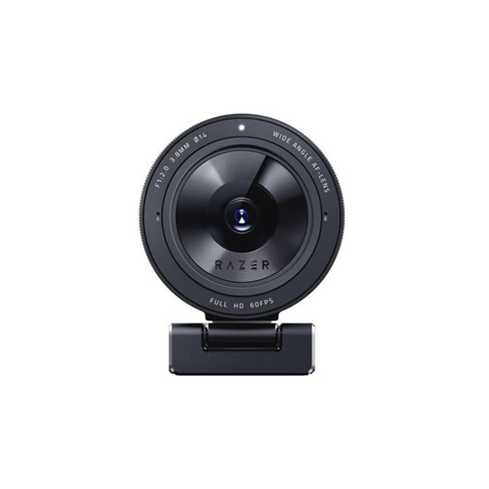 Razer Kiyo Pro USB Camera With High-Performance Adaptive Light Sensor