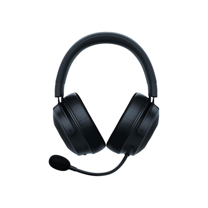 Razer Kraken V3 Pro Wireless Gaming Headset With Haptic Technology - Black