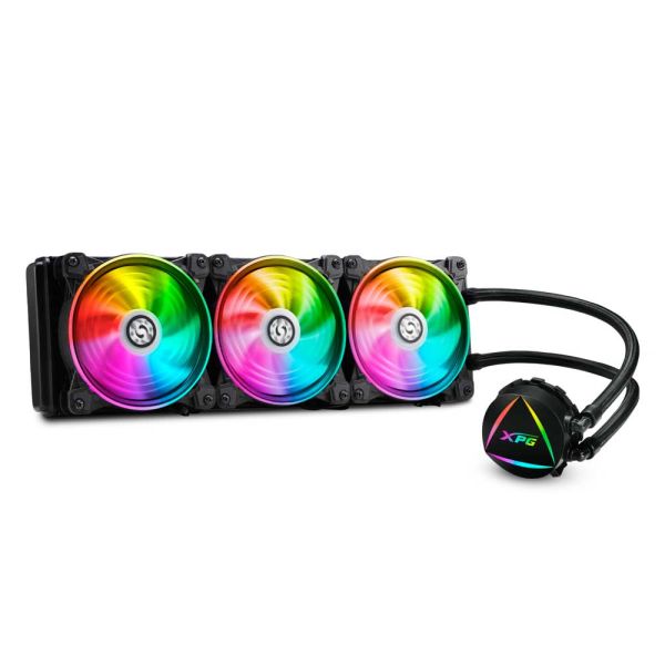 XPG LEVANTE 360 CPU Liquid Cooler