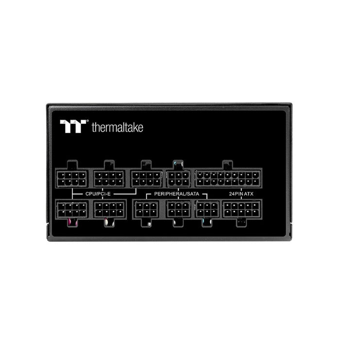 Thermaltake Tough Power GF1 80PLUS GOLD Fully Modular 1200W Power Supply