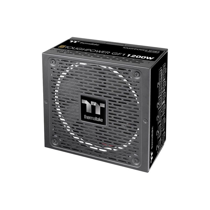 Thermaltake Tough Power GF1 80PLUS GOLD Fully Modular 1200W Power Supply
