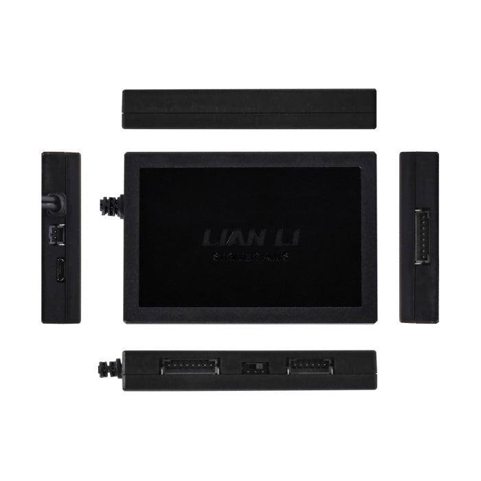LIAN LI STRIMER L-Connect 3 Controller
