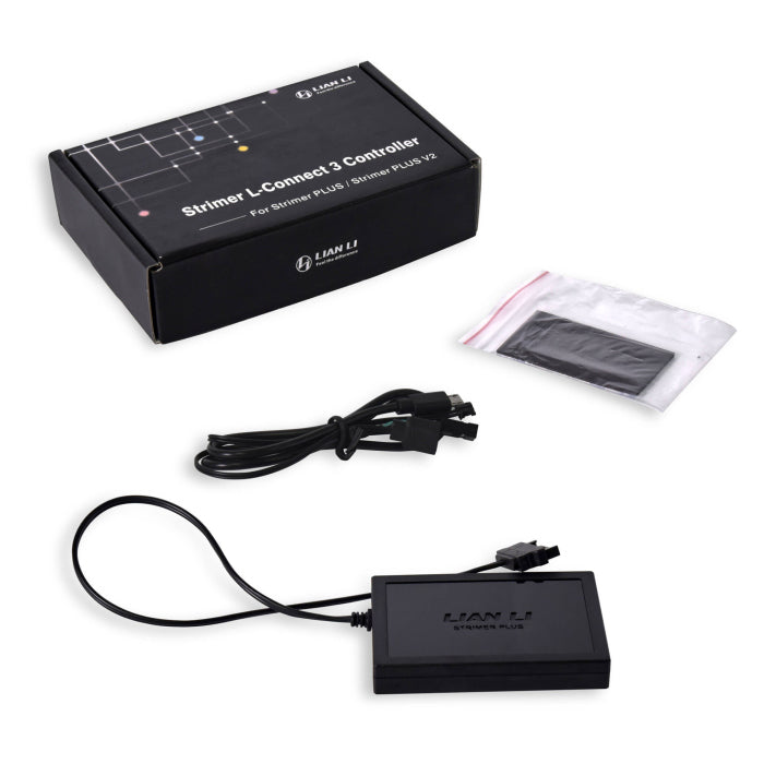 LIAN LI STRIMER L-Connect 3 Controller