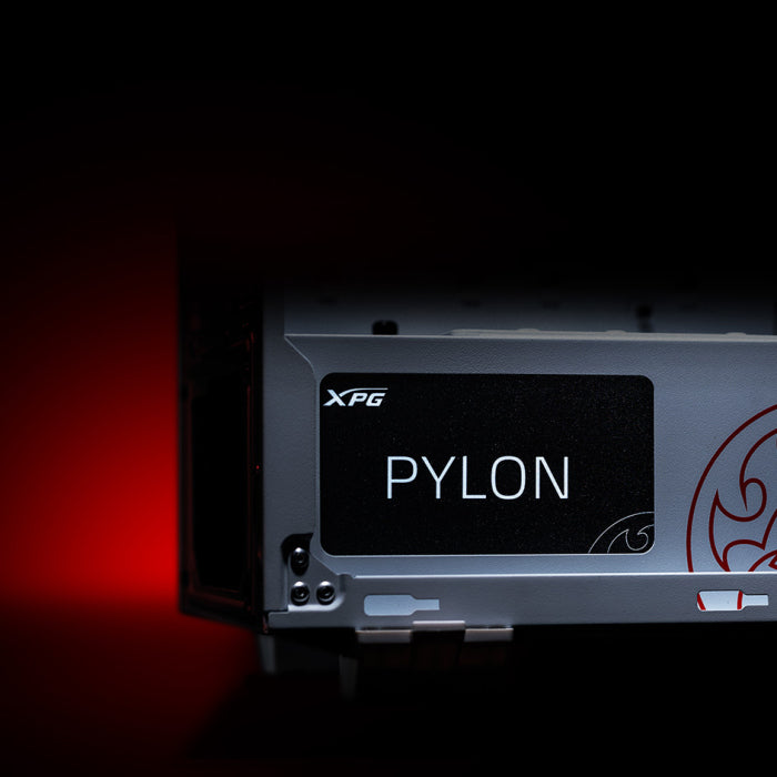 XPG PYLON 80PLUS Bronze 650W Power Supply