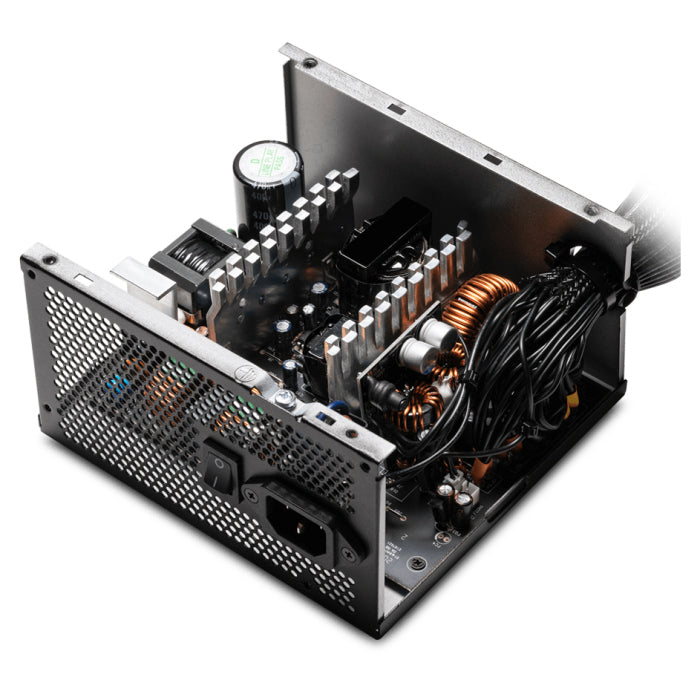 XPG PYLON 80PLUS Bronze 650W Power Supply