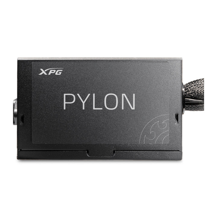 XPG PYLON 80PLUS Bronze 650W Power Supply