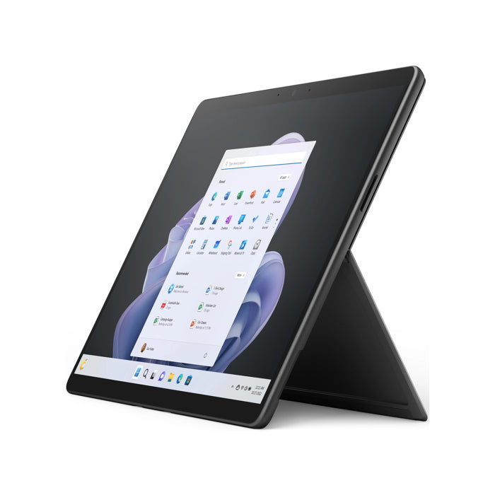 Microsoft Surface Pro 9 Intel Core i7-1265U 12th Gen 16GB RAM 512GB SSD 13" Windows 11 Pro - Graphite