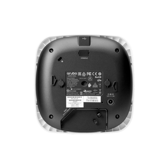 Aruba Instant On AP12 (RW) 3x3 11ac Wave2 Indoor Access Point