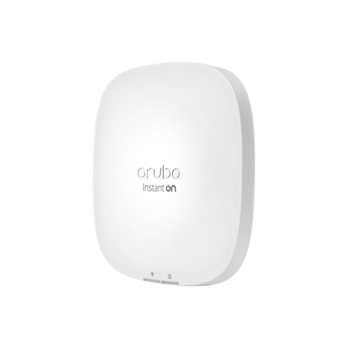 Aruba Instant On AP22 (RW) 2x2 Wi-Fi 6 Indoor Access Point