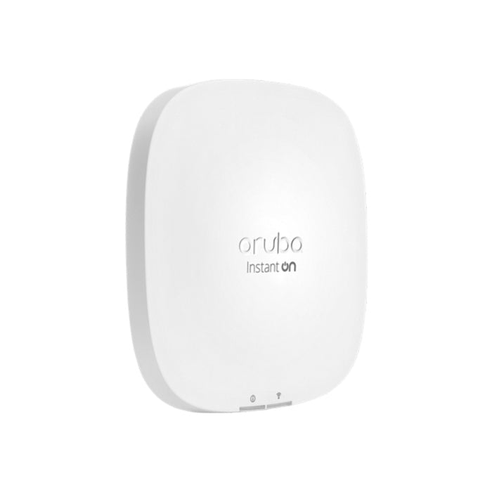 Aruba Instant On AP22 (RW) 2x2 Wi-Fi 6 Indoor Access Point
