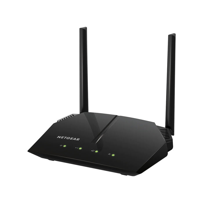 Netgear AC1200 Wireless Router