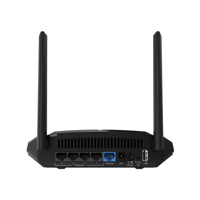 Netgear AC1200 Wireless Router