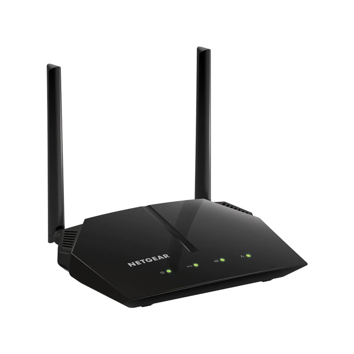 Netgear AC1200 Wireless Router