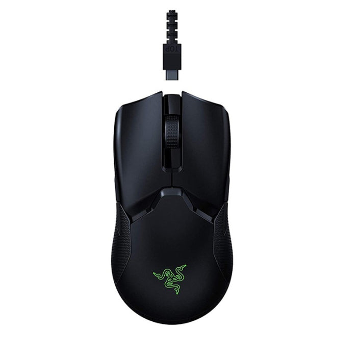 Razer Viper Ultimate Wireless/Wired Ambidextrous 20,000 DPI Chroma RGB Gaming Mouse