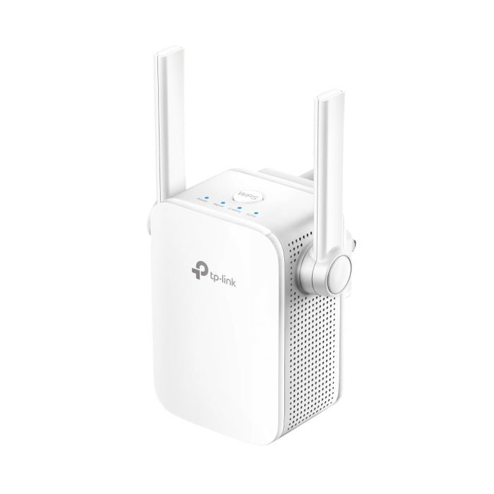 TP-Link AC750 WiFi Range Extender, Dual Band