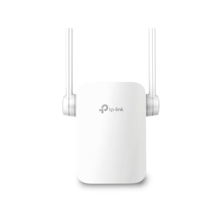 TP-Link AC750 WiFi Range Extender, Dual Band