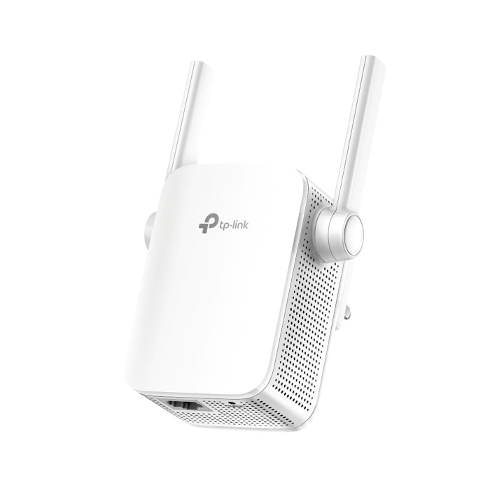 TP-Link AC750 WiFi Range Extender, Dual Band