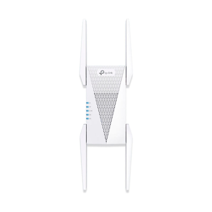 TP-Link AXE5400 Mesh Wi-Fi 6E Range Extender