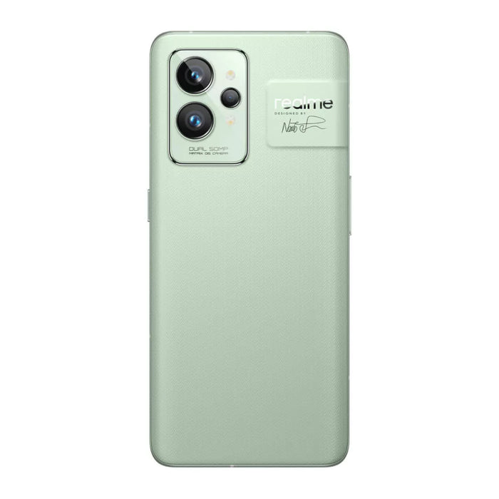 Realme GT 2 Pro (12GB RAM + 256GB Memory) - Paper Green