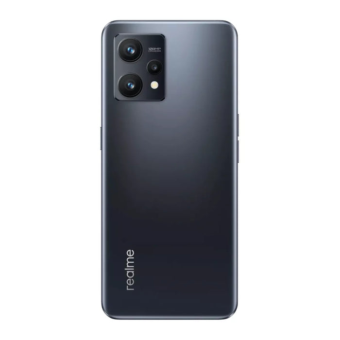 Realme 9 8GB RAM 128GB Memory – Meteor Black