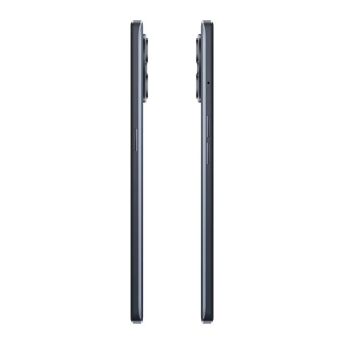 Realme 9 8GB RAM 128GB Memory – Meteor Black
