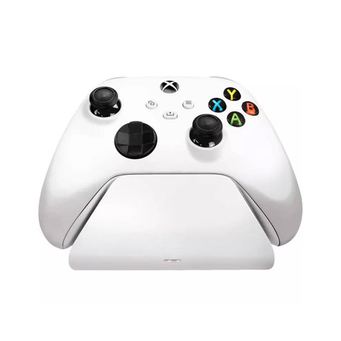 Razer Universal Quick Charging Stand For Xbox Controllers - Robot White