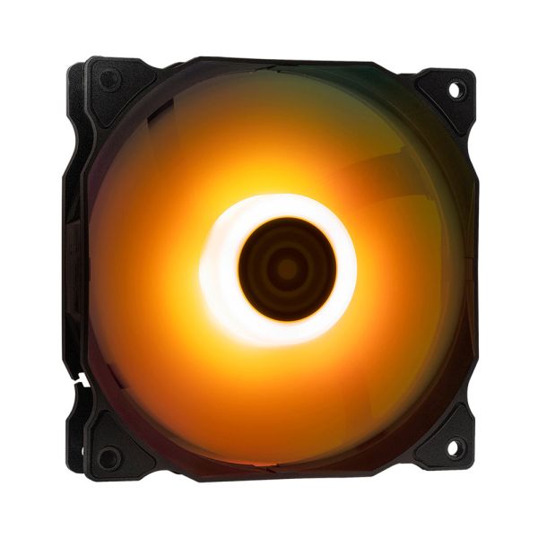 XPG Vento 120 ARGB PC Fan - Black