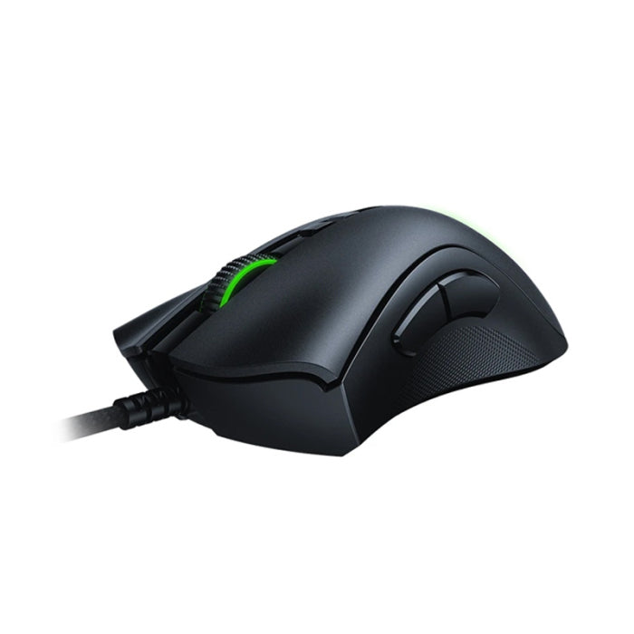Razer DeathAdder Chroma V2 20,000 DPI Ergonomic Wired Gaming Mouse