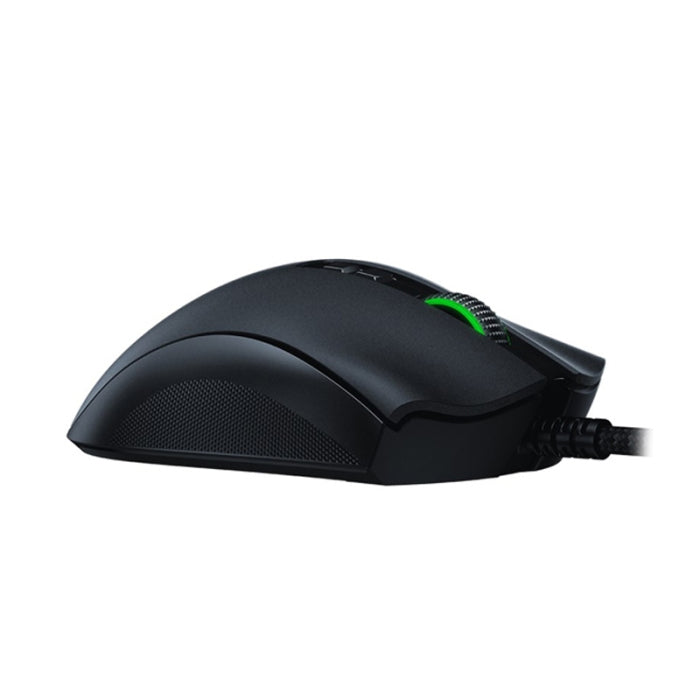 Razer DeathAdder Chroma V2 20,000 DPI Ergonomic Wired Gaming Mouse