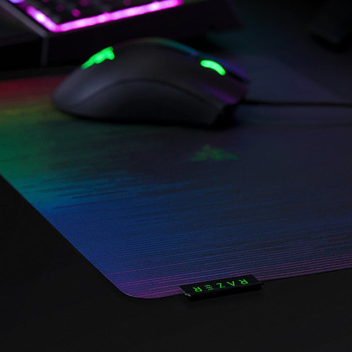 Razer Sphex V2 Ultra Thin Gaming Mouse Mat