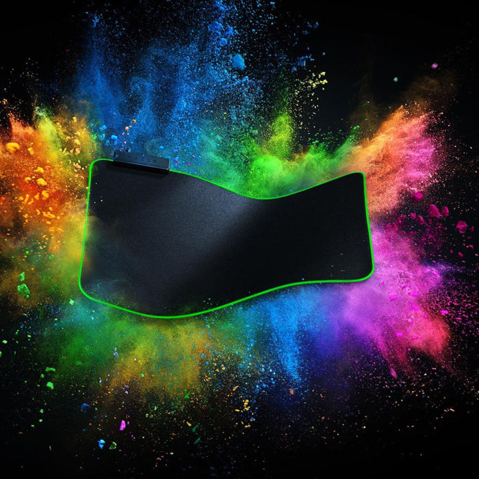 Razer Goliathus Chroma Soft Gaming Mouse Mat
